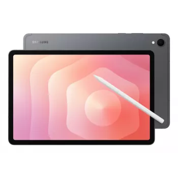 Samsung Galaxy Tab S11 5G Enterprise Edition Mediatek LTE-TDD & LTE-FDD 128 GB 27,9 cm (11 col.) 12 GB Wi-Fi 6E (802.11ax) Pilka