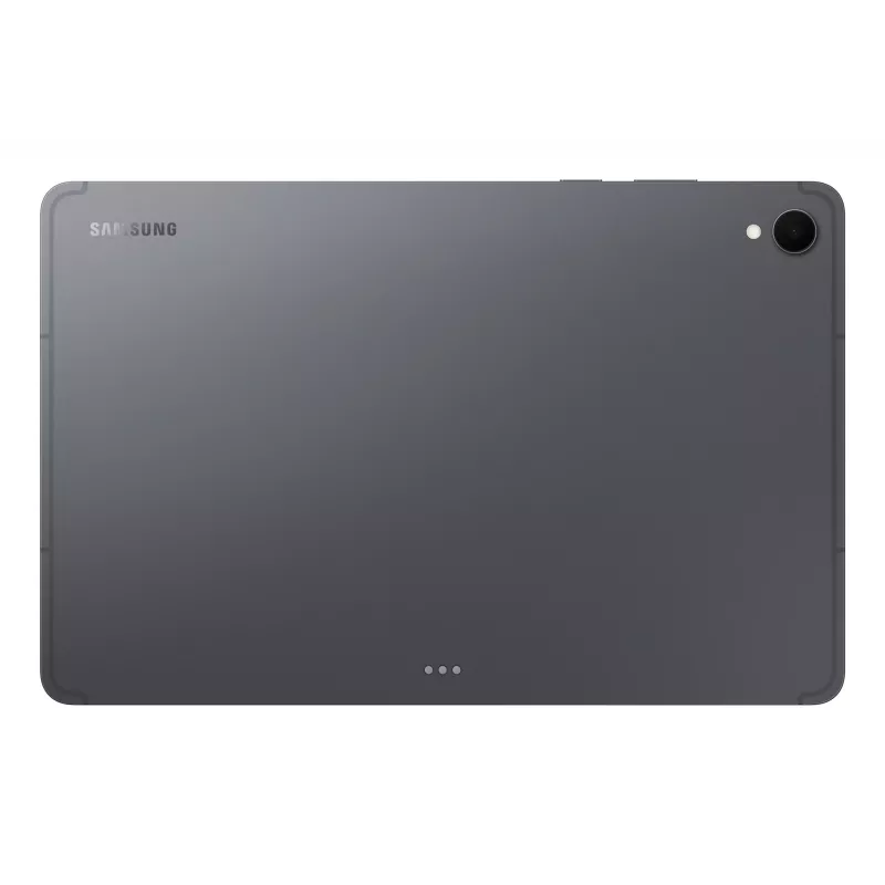 Samsung Galaxy Tab S11 5G Enterprise Edition Mediatek LTE-TDD & LTE-FDD 128 GB 27,9 cm (11 col.) 12 GB Wi-Fi 6E (802.11ax) Pilka
