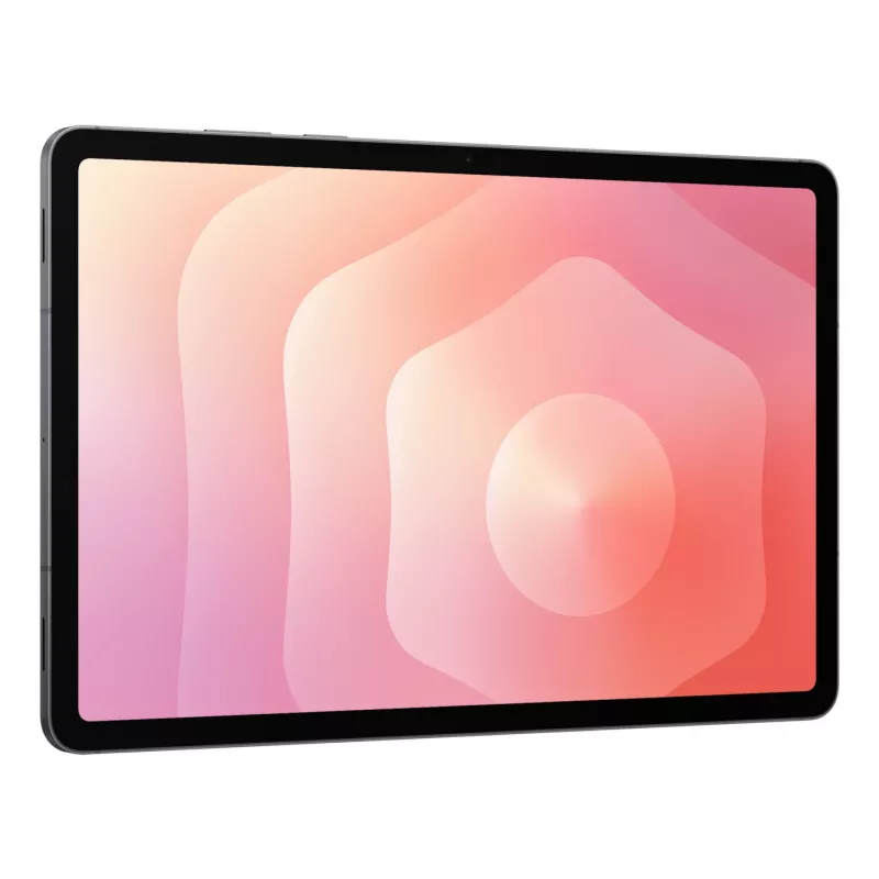 Samsung Galaxy Tab S11 5G Enterprise Edition Mediatek LTE-TDD & LTE-FDD 128 GB 27,9 cm (11 col.) 12 GB Wi-Fi 6E (802.11ax) Pilka