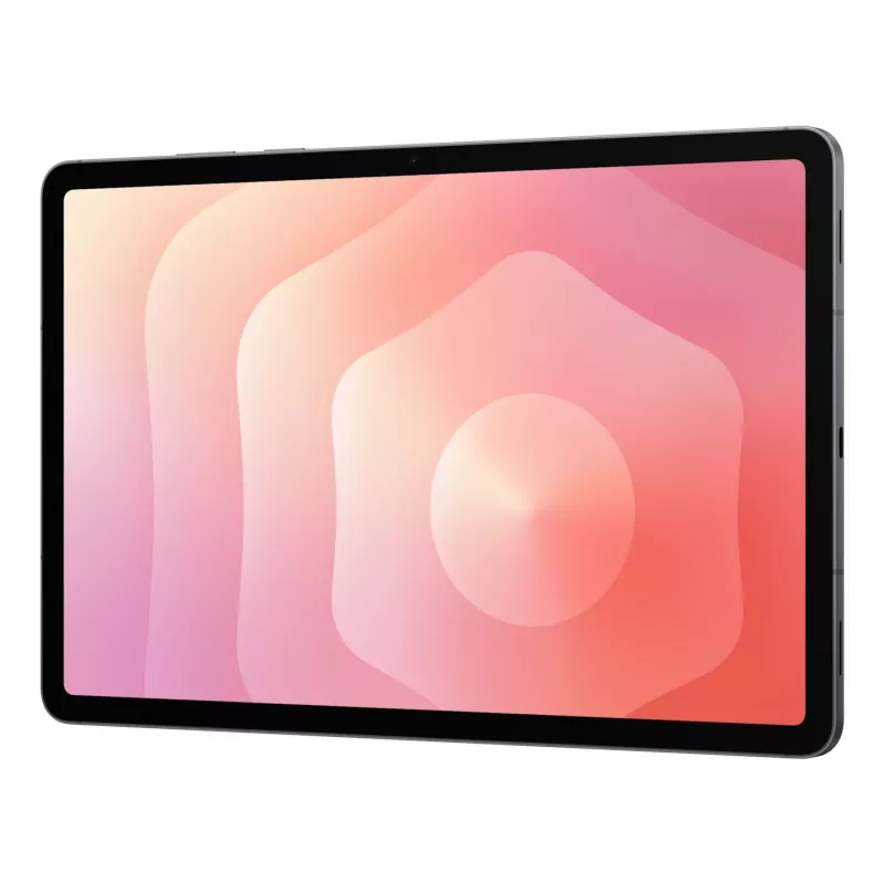 Samsung Galaxy Tab S11 5G Enterprise Edition Mediatek LTE-TDD & LTE-FDD 128 GB 27,9 cm (11 col.) 12 GB Wi-Fi 6E (802.11ax) Pilka