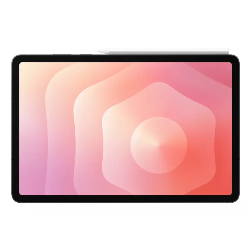 Samsung Galaxy Tab S11 5G Enterprise Edition Mediatek LTE-TDD & LTE-FDD 128 GB 27,9 cm (11 col.) 12 GB Wi-Fi 6E (802.11ax) Pilka