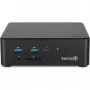 TERRA Micro 7000C GREENLINE Intel® Core™ i7 i7-1355U 16 GB DDR5-SDRAM 500 GB SSD Windows 11 Pro Micro PC Mini PC Juoda