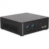 TERRA Micro 7000C GREENLINE Intel® Core™ i7 i7-1355U 16 GB DDR5-SDRAM 500 GB SSD Windows 11 Pro Micro PC Mini PC Juoda