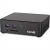 TERRA Micro 7000C GREENLINE Intel® Core™ i7 i7-1355U 16 GB DDR5-SDRAM 500 GB SSD Windows 11 Pro Micro PC Mini PC Juoda