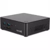 TERRA Micro 7000C GREENLINE Intel® Core™ i7 i7-1355U 16 GB DDR5-SDRAM 500 GB SSD Windows 11 Pro Micro PC Mini PC Juoda