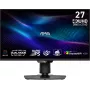 Monitorius MSI MAG 274UPDFDE E16M 68,6 cm (27 inch) 4K Ultra HD LED juodas