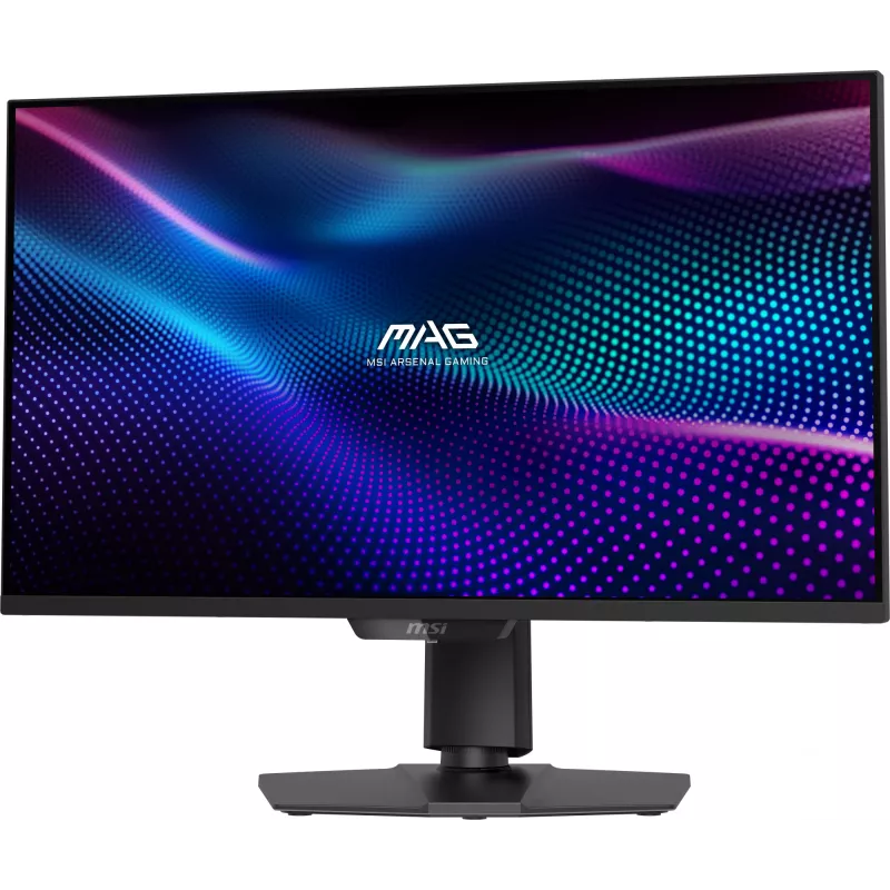 Monitorius MSI MAG 274UPDFDE E16M 68,6 cm (27 inch) 4K Ultra HD LED juodas