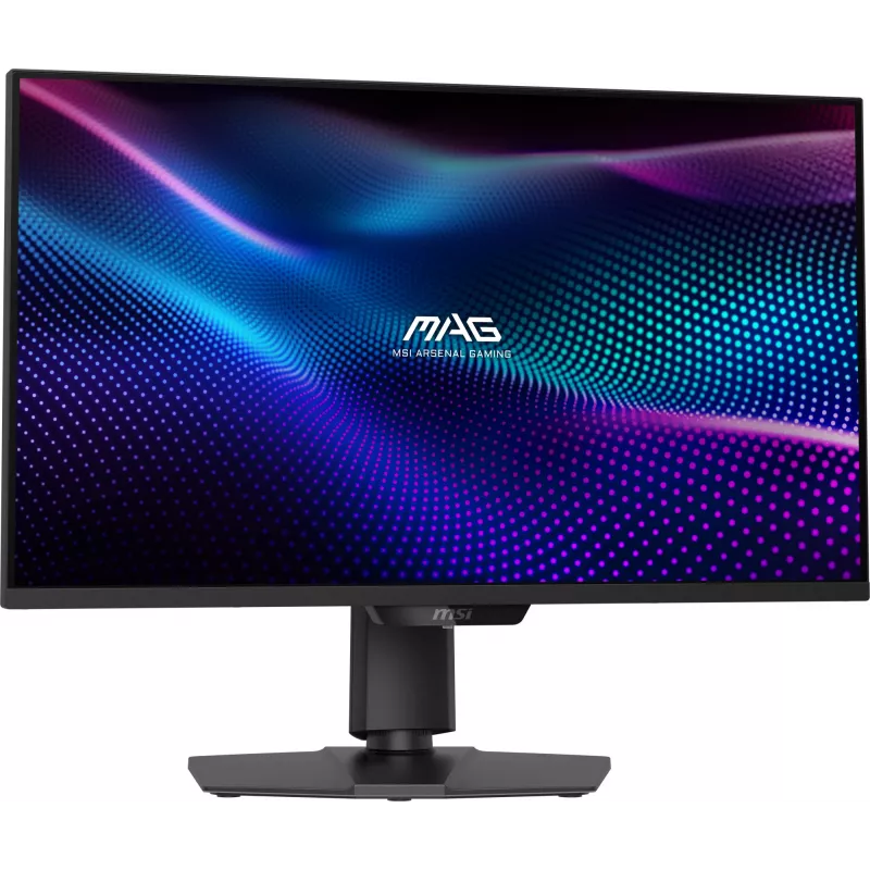 Monitorius MSI MAG 274UPDFDE E16M 68,6 cm (27 inch) 4K Ultra HD LED juodas