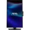 Monitorius MSI MAG 274UPDFDE E16M 68,6 cm (27 inch) 4K Ultra HD LED juodas