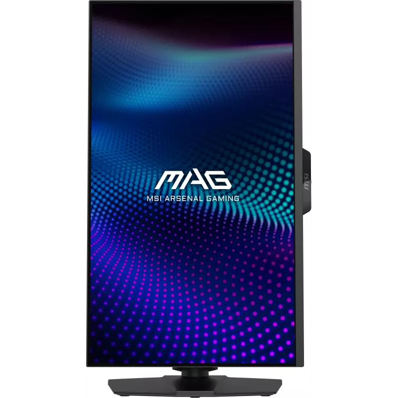 Monitorius MSI MAG 274UPDFDE E16M 68,6 cm (27 inch) 4K Ultra HD LED juodas