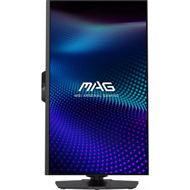 Monitorius MSI MAG 274UPDFDE E16M 68,6 cm (27 inch) 4K Ultra HD LED juodas