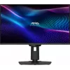 Monitorius MSI MAG 274UPDFDE E16M 68,6 cm (27 inch) 4K Ultra HD LED juodas