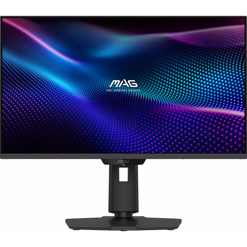 Monitorius MSI MAG 274UPDFDE E16M 68,6 cm (27 inch) 4K Ultra HD LED juodas