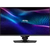 Monitorius MSI MAG 274UPDFDE E16M 68,6 cm (27 inch) 4K Ultra HD LED juodas