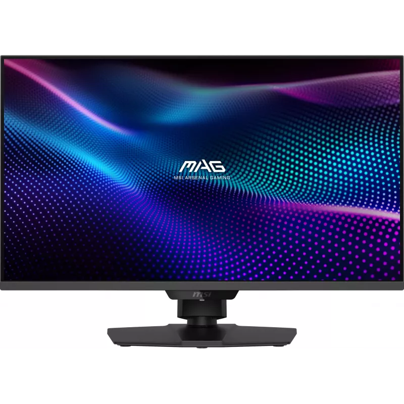 Monitorius MSI MAG 274UPDFDE E16M 68,6 cm (27 inch) 4K Ultra HD LED juodas