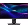 Monitorius MSI MAG 274UPDFDE E16M 68,6 cm (27 inch) 4K Ultra HD LED juodas