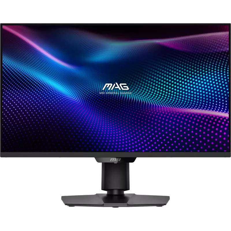 Monitorius MSI MAG 274UPDFDE E16M 68,6 cm (27 inch) 4K Ultra HD LED juodas