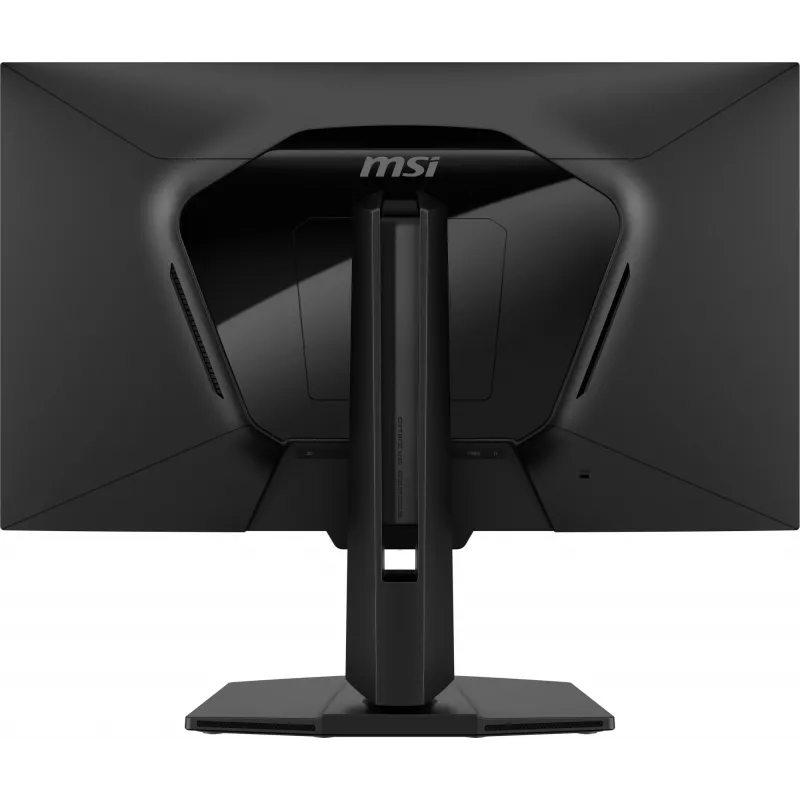 Monitorius MSI MAG 274UPDFDE E16M 68,6 cm (27 inch) 4K Ultra HD LED juodas