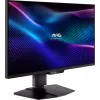 Monitorius MSI MAG 274UPDFDE E16M 68,6 cm (27 inch) 4K Ultra HD LED juodas