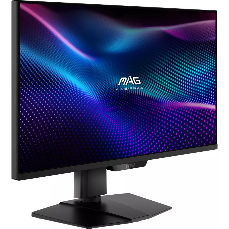 Monitorius MSI MAG 274UPDFDE E16M 68,6 cm (27 inch) 4K Ultra HD LED juodas