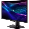 Monitorius MSI MAG 274UPDFDE E16M 68,6 cm (27 inch) 4K Ultra HD LED juodas