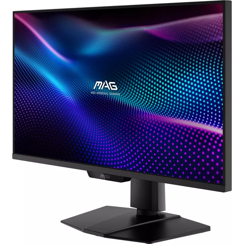 Monitorius MSI MAG 274UPDFDE E16M 68,6 cm (27 inch) 4K Ultra HD LED juodas