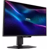 Monitorius MSI MAG 274UPDFDE E16M 68,6 cm (27 inch) 4K Ultra HD LED juodas