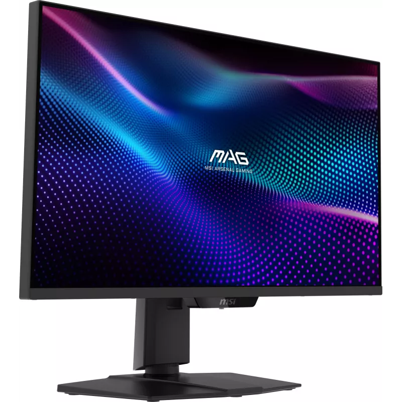 Monitorius MSI MAG 274UPDFDE E16M 68,6 cm (27 inch) 4K Ultra HD LED juodas