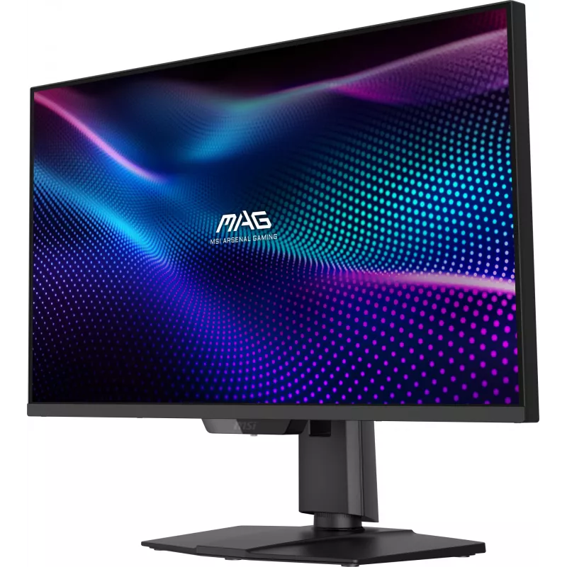 Monitorius MSI MAG 274UPDFDE E16M 68,6 cm (27 inch) 4K Ultra HD LED juodas