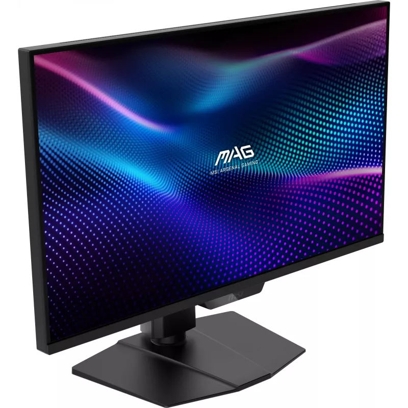 Monitorius MSI MAG 274UPDFDE E16M 68,6 cm (27 inch) 4K Ultra HD LED juodas