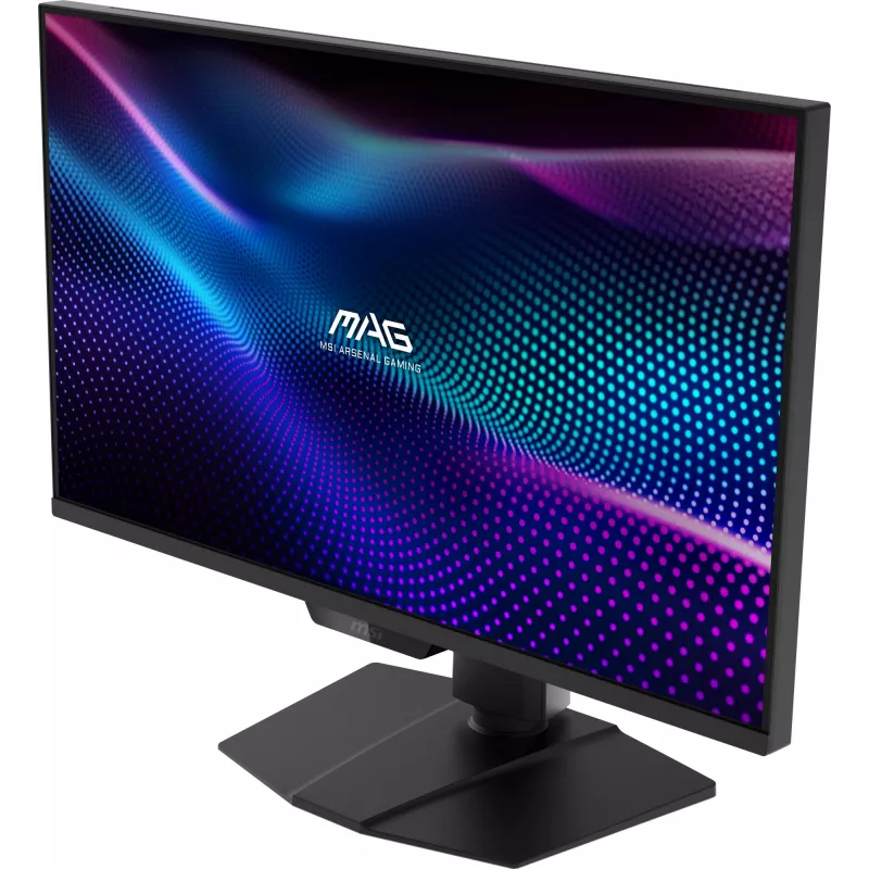 Monitorius MSI MAG 274UPDFDE E16M 68,6 cm (27 inch) 4K Ultra HD LED juodas