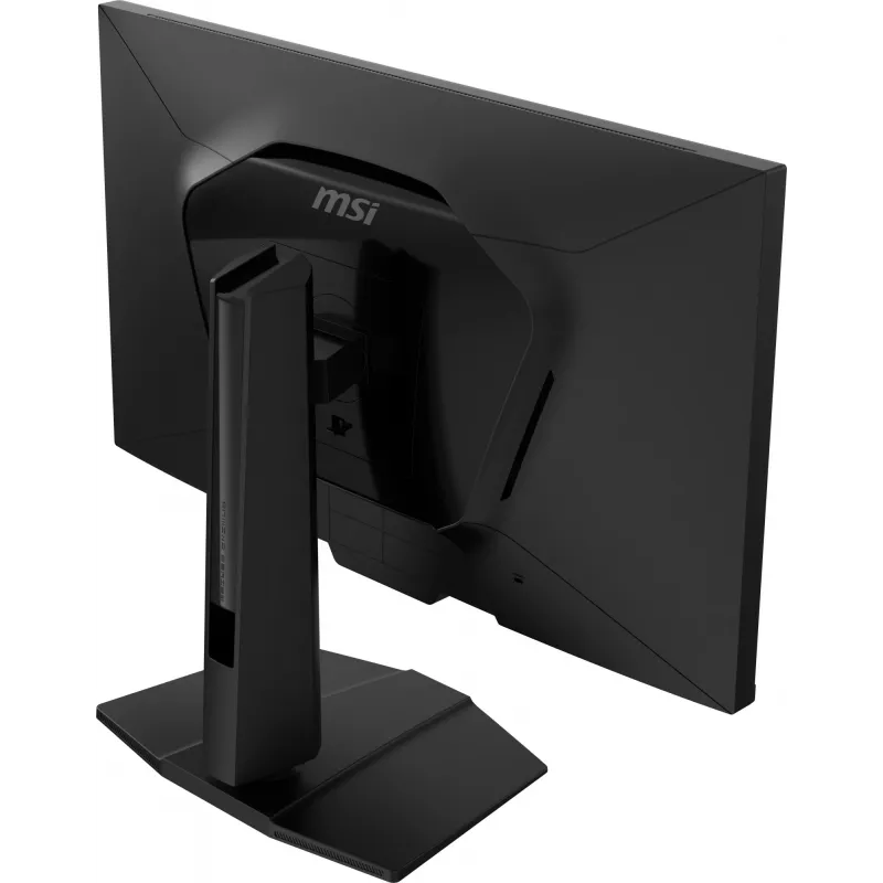 Monitorius MSI MAG 274UPDFDE E16M 68,6 cm (27 inch) 4K Ultra HD LED juodas