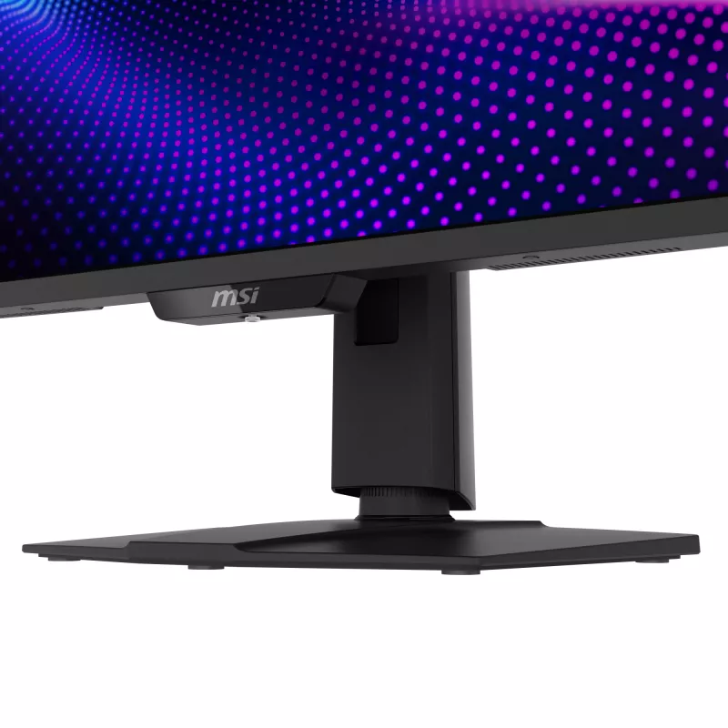 Monitorius MSI MAG 274UPDFDE E16M 68,6 cm (27 inch) 4K Ultra HD LED juodas