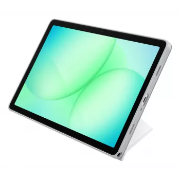 Samsung Book Cover Galaxy Tab A11+, folio, Samsung, Galaxy Tab A11+, 27,9 cm (11 colių), 290 g
