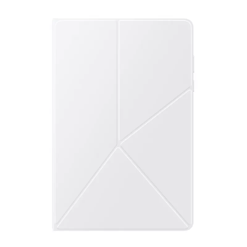 Samsung Book Cover Galaxy Tab A11+, folio, Samsung, Galaxy Tab A11+, 27,9 cm (11 colių), 290 g