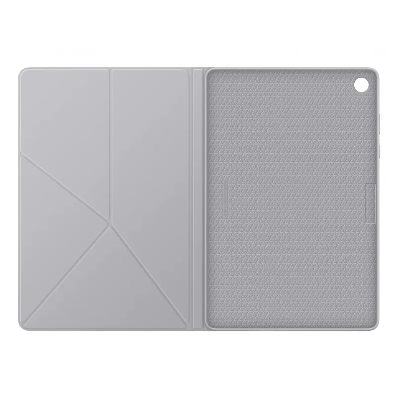 Samsung Book Cover Galaxy Tab A11+, folio, Samsung, Galaxy Tab A11+, 27,9 cm (11 colių), 290 g
