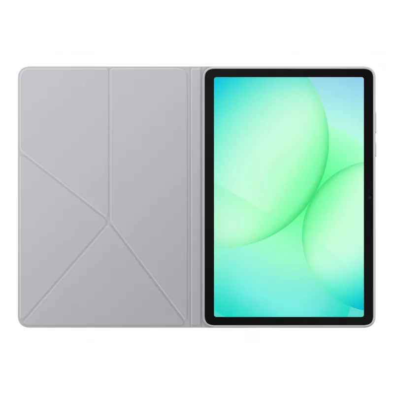Samsung Book Cover Galaxy Tab A11+, folio, Samsung, Galaxy Tab A11+, 27,9 cm (11 colių), 290 g