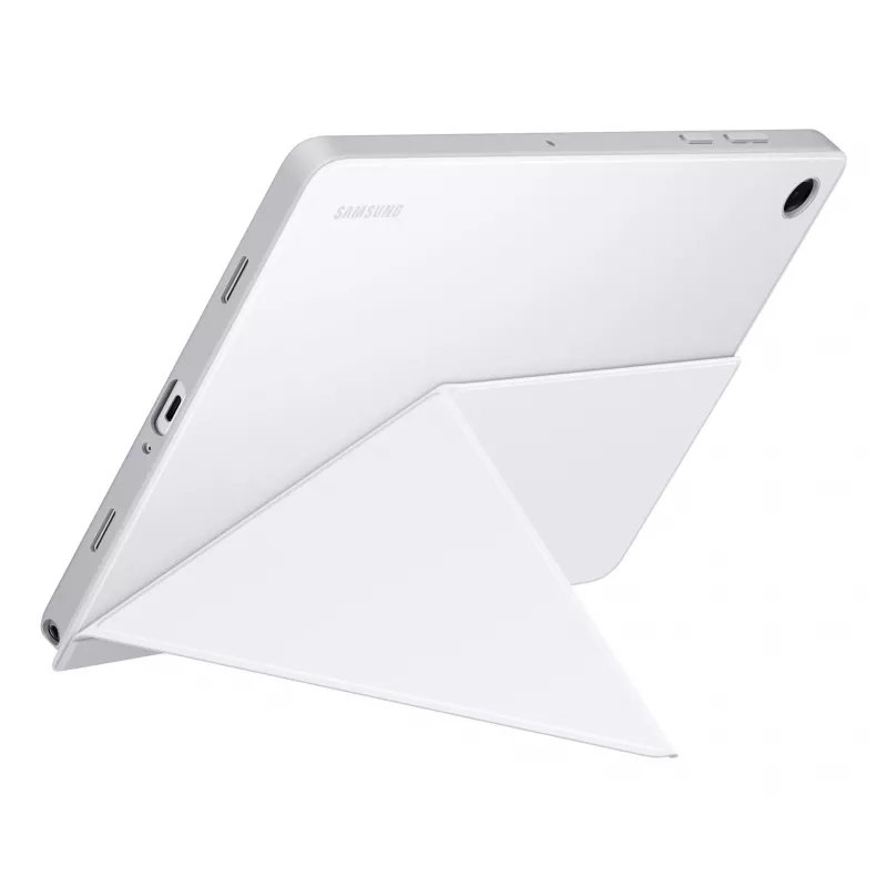 Samsung Book Cover Galaxy Tab A11+, folio, Samsung, Galaxy Tab A11+, 27,9 cm (11 colių), 290 g