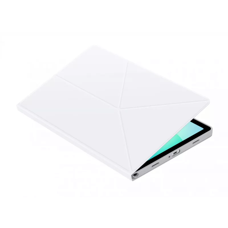 Samsung Book Cover Galaxy Tab A11+, folio, Samsung, Galaxy Tab A11+, 27,9 cm (11 colių), 290 g