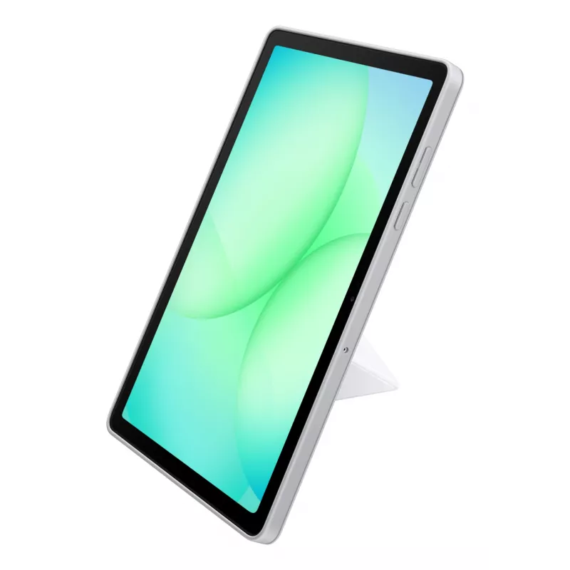 Samsung Book Cover Galaxy Tab A11+, folio, Samsung, Galaxy Tab A11+, 27,9 cm (11 colių), 290 g