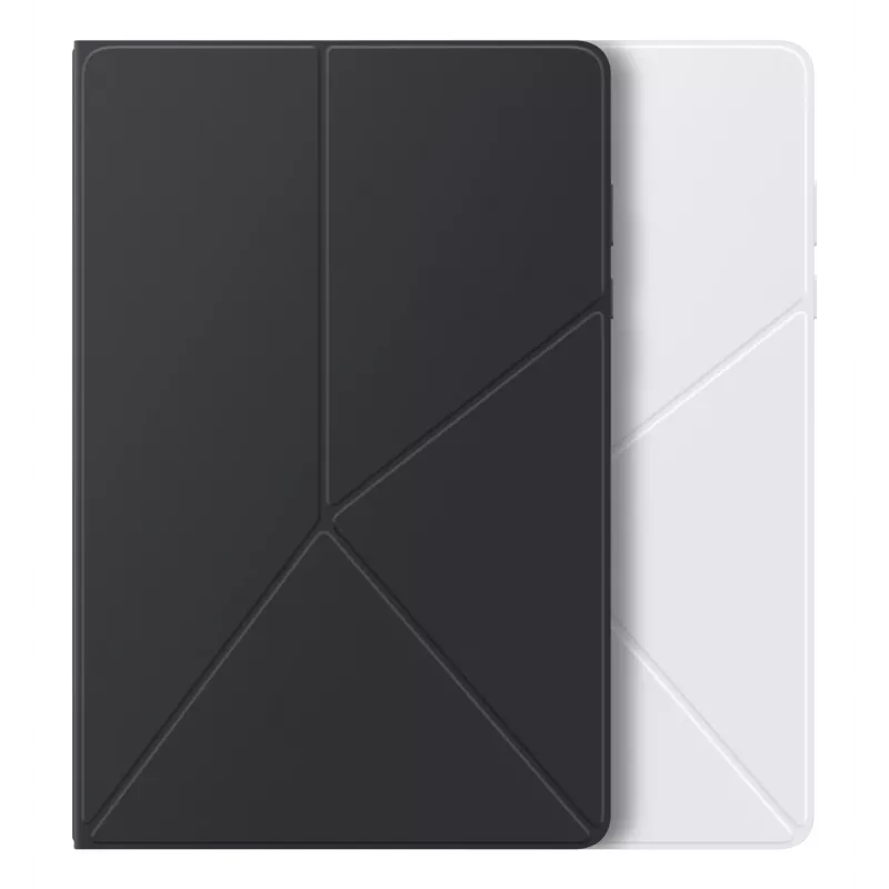 Samsung Book Cover Galaxy Tab A11+, folio, Samsung, Galaxy Tab A11+, 27,9 cm (11 colių), 290 g
