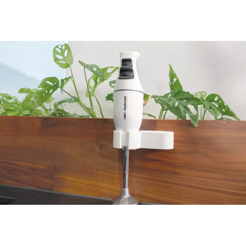 Panardintuvinis blenderis ESGE M 100 D 120 W Baltas