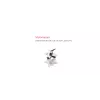 Panardintuvinis blenderis ESGE M 100 D 120 W Baltas