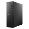 DELL Pro QVS1260 Intel® Core™ i5-14400 8 GB DDR5-SDRAM 512 GB SSD Windows 11 Pro plonas stalinis kompiuteris juodas