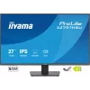 Kompiuterio monitorius IIYAMA ProLite X2797HSU-B1 27 colių (68,6 cm) Full HD 1920×1080 LED matinis 4 ms USB 3.2 Gen 1 garsiakalbiai VESA juodas