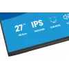 Kompiuterio monitorius IIYAMA ProLite X2797HSU-B1 27 colių (68,6 cm) Full HD 1920×1080 LED matinis 4 ms USB 3.2 Gen 1 garsiakalbiai VESA juodas