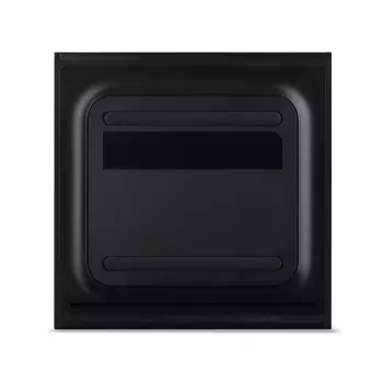 Mini kompiuteris darbo stočiai Acer Veriton VGN100 GB10, 128 GB LPDDR5x, 4 TB SSD, NVIDIA Blackwell, DGX OS, juoda/pilka