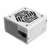 FSP VITA GM 1000W White Maitinimo blokas ATX ATX3.1 Baltas, 1000 W, 100-240 V, 50/60 Hz, 12-6 A, Aktyvus, 1000 W