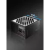 FSP MEGA GM 1000W maitinimo blokas ATX ATX3.1 juodas