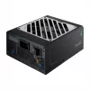 FSP MEGA TI 1350W Maitinimo blokas ATX ATX3.1 Juodas, 1350 W, 100 - 240 V, 50/60 Hz, 8 - 15 A, 120 W, 1350 W